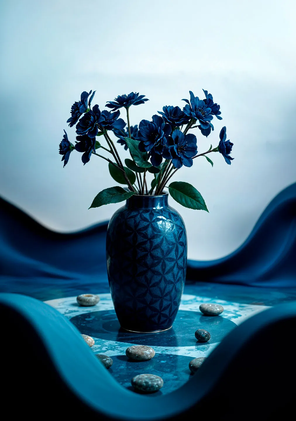 Minimalist Dekorasyon