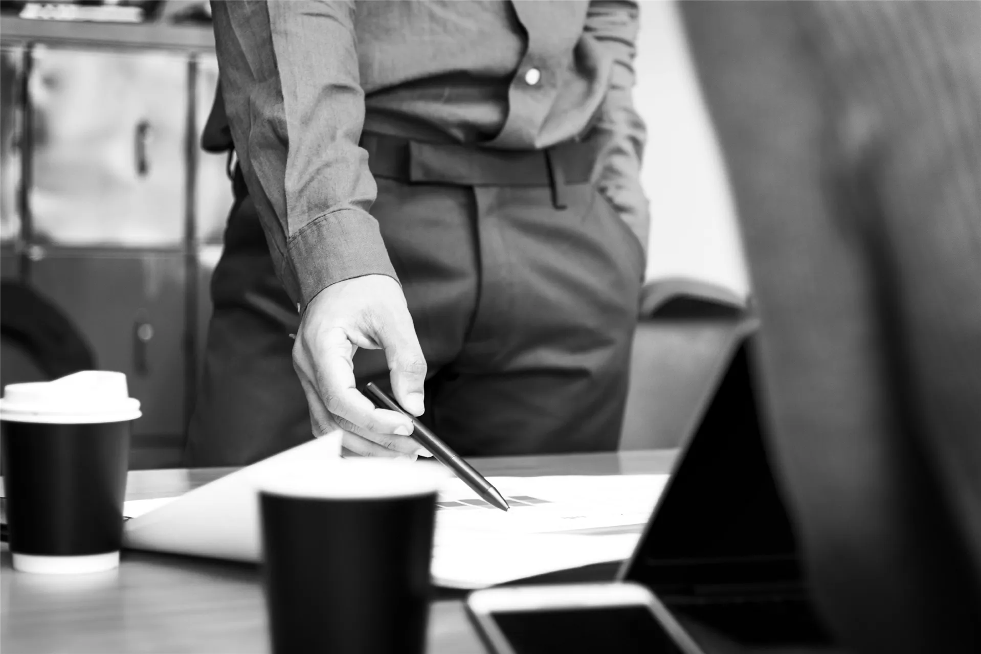 Sunucu ve Altyapı Yönetimi