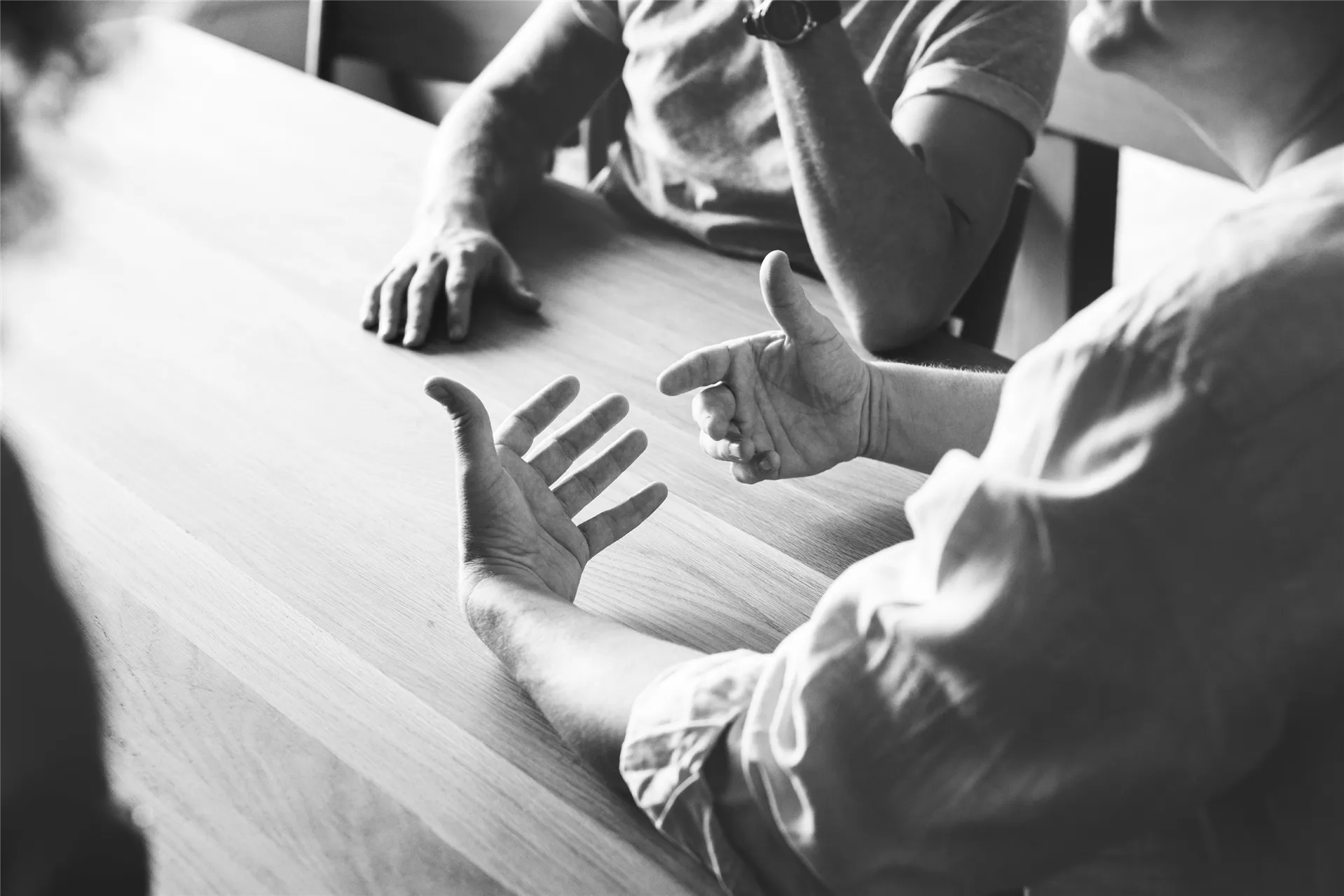 Destek ve Danışmanlık