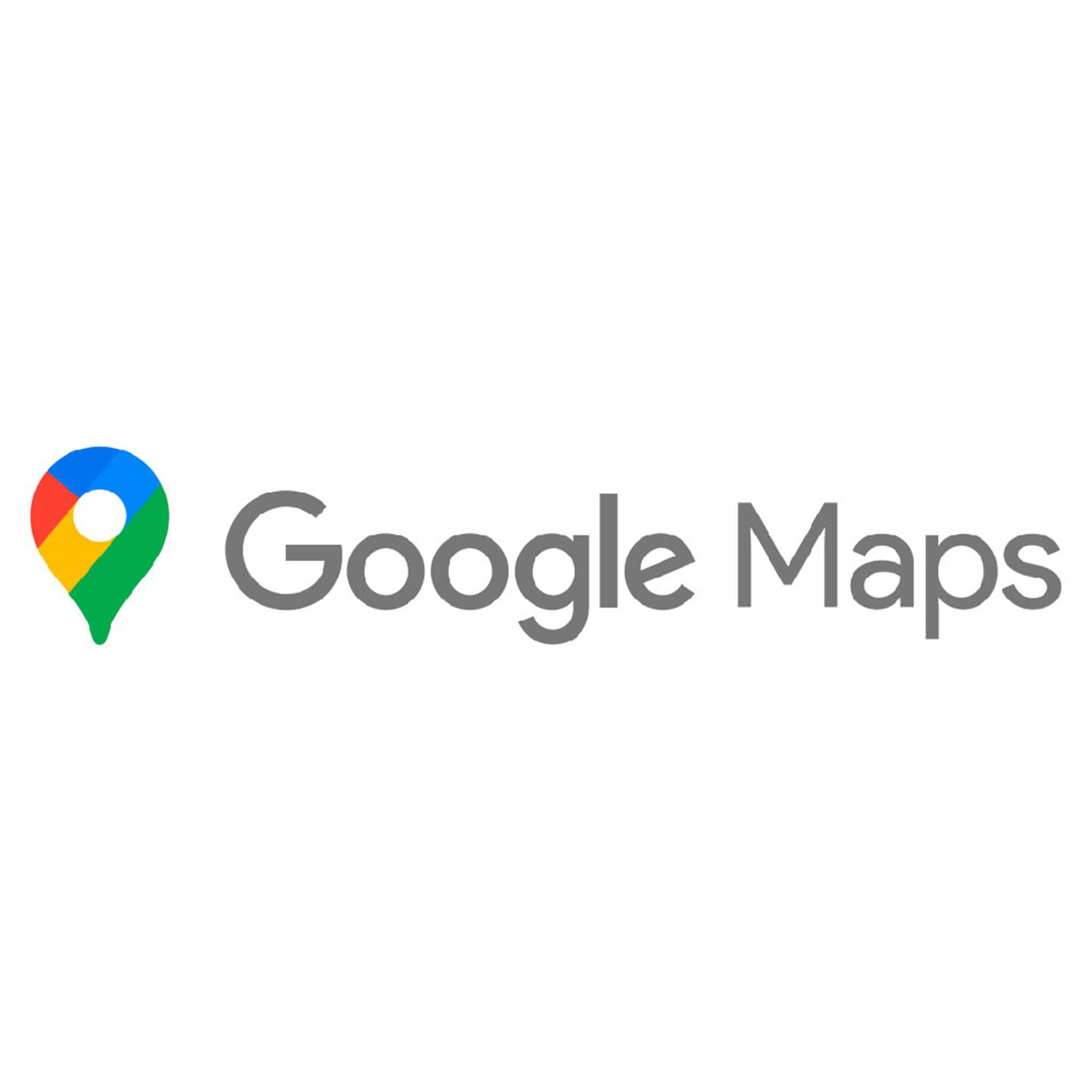 Google Maps