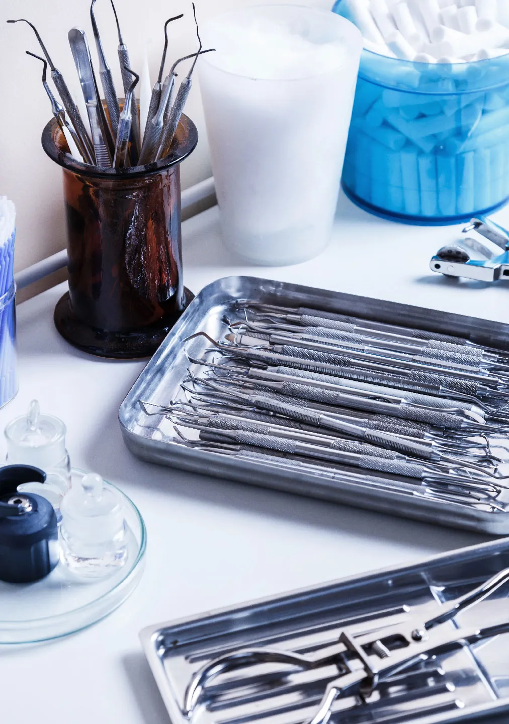 Medikal Sarf Malzemeleri