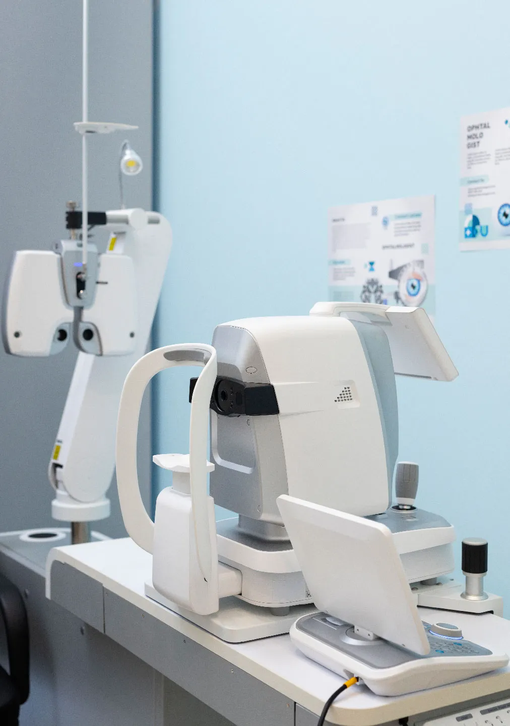 Tıbbi Cihazlar ve Ekipman