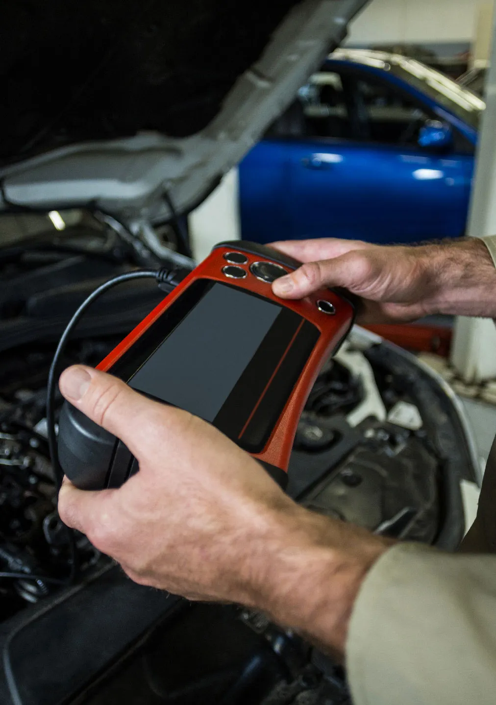 Elektrik ve Elektronik Sistemler